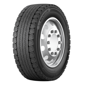 ยางรถบรรทุกขนาด 255/70R22.5 รองรับน้ำหนักมาก 16PR แบบเรเดียล ใช้ได้ทุกตำแหน่ง สำหรับรถบรรทุกขนส่ง - Product Image 5