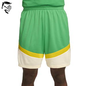 Top Trending 100% Poliéster Pantalones cortos de baloncesto para hombres Pricemesh Joggers/Fitness/Athletic/Workout/Gym-Disponible para la venta - Product Image 1