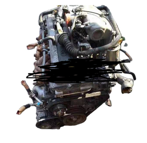 Motor 1FZ-FE 4.5L de Alta Calidad, Ensamblaje de Motor Directo de Fábrica, Unidad Remanufacturada Usada - Product Image 3