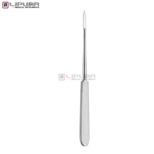 Halle Dura dissector 20ซม. 8 "เครื่องมือผ่าตัดระดับพรีเมียมด้ามจับสแตนเลสอุปกรณ์ทางการแพทย์สัตวแพทย์ - Product Image 6