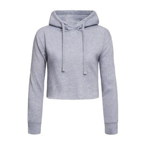 MOVETEXTILES Vente en gros de sweats à capuche de grande taille pour femmes en coton de haute qualité avec logo personnalisé style urbain - Product Image 3