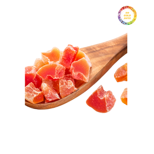 มะละกออบแห้งเนื้อนิ่มจากเวียดนาม - Product Image 5