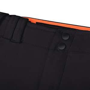 Pantalones de Béisbol al por Mayor, Corte Clásico con Dos Bolsillos Traseros y Absorción de Humedad para Eventos de Torneo de Alta Intensidad - Product Image 6
