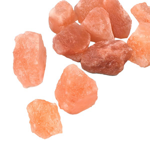 Best Eco-Friendly Organic Natural Pink Salt Rock Lumps <b>Raw</b> Processed Bulk <b>Packaging</b>-Natural Crafts - Product Image 1