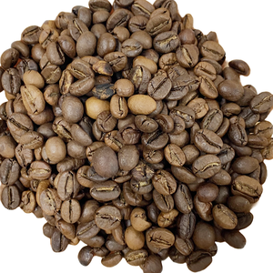 เมล็ดกาแฟโรบัสต้าคั่วเวียดนามขายดี รสเข้มข้น คาเฟอีนสูง รับผลิตแบบ OEM ODM มีหลากหลายรสชาติ สำหรับส่งออก ขายส่ง - Product Image 4