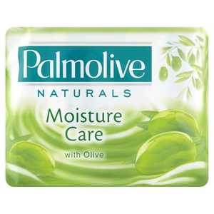 Savon en barre Palmolive Soin hydratant à l'huile d'olive et au lait En vente - Product Image 5