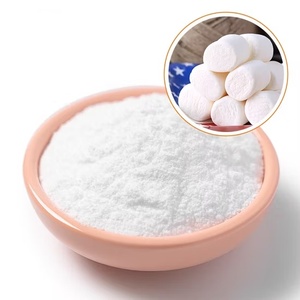 Dolcificanti naturali solubili in <span class=keywords><strong>acqua</strong></span> pura 99-20-7 per uso alimentare trealosio in polvere trealosio - Product Image 2