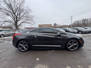 Cadillac ELR 2016 d'occasion en excellent état - Product Image 3