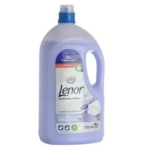 Perles parfumées pour lessive Lenor, Unstoppables Dash, Mega Pack 6 x 270 g, intensificateur de parfum - Product Image 4
