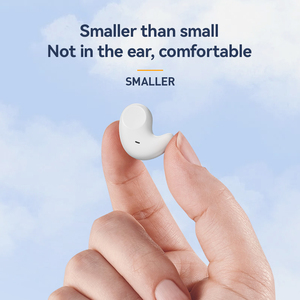 Audífonos Inalámbricos TWS de Bajo Precio, Venta Directa de Fábrica, <span class=keywords><strong>Pro</strong></span> 2 Air, Audífonos para Juegos, Cancelación de Ruido, Audífonos Intrauditivos para Dormir - Product Image 4