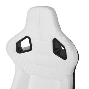 Original Luxury Waterproof <b>Plastic</b> <b>Bucket</b> Seats for M2 M3 M4 M5 M6 G14 G15 G16 G17 G20 G22 G23 G24 G26 G29 G30 G32 - Product Image 6