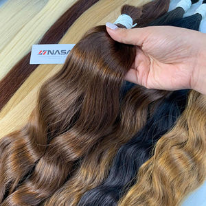 ผมต่อจาก2024ผมเป็นลอนธรรมชาติผม100% จากเวียดนาม - Product Image 1