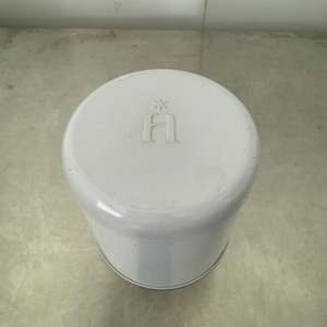 Caja de lata con tapa de lata de metal en relieve cuadrada y rectangular personalizada al por mayor para embalaje de bisagra de metal pequeño de té y menta - Product Image 4