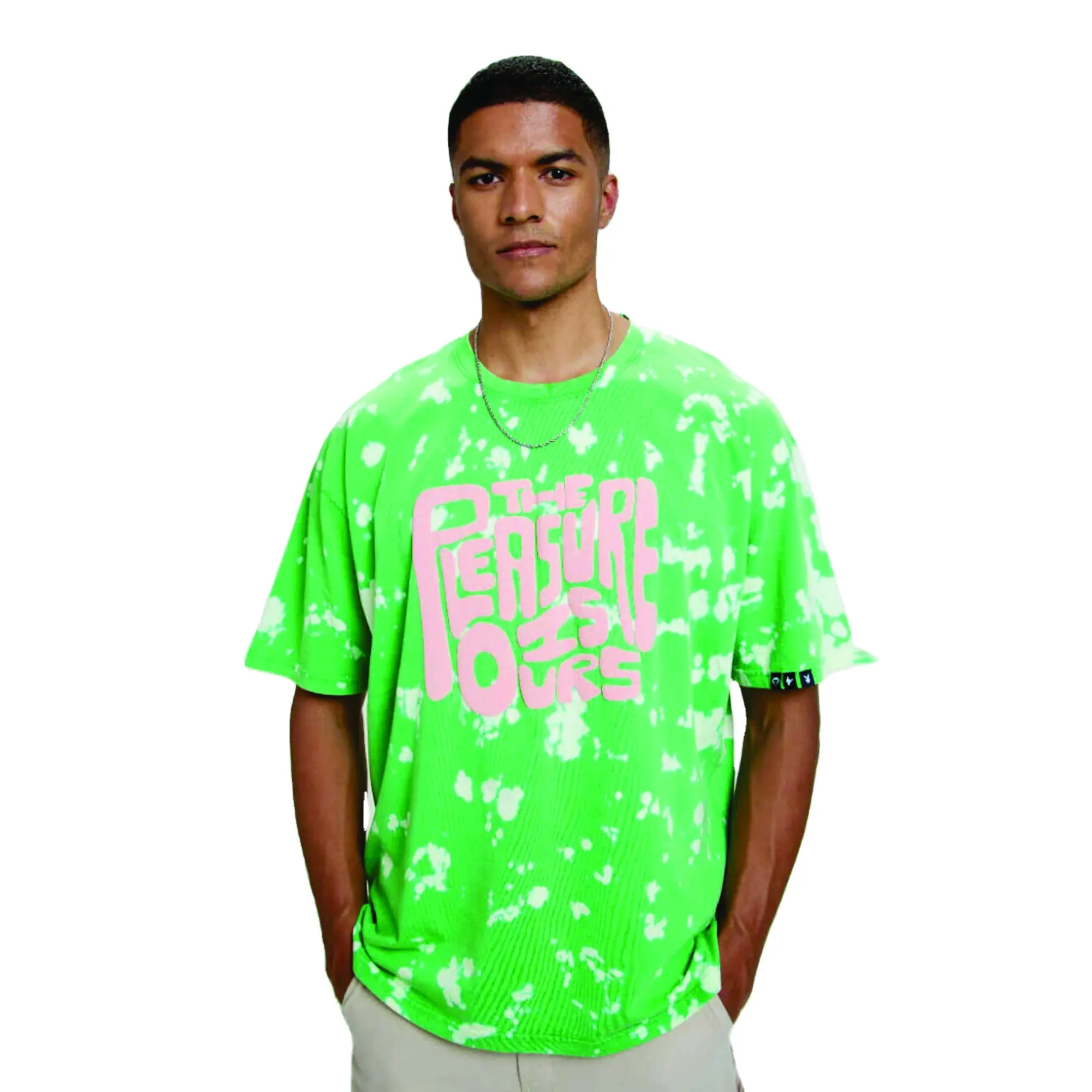 Atacado de Alta Qualidade New Street Style Hip Hop 3D Impressão Digital T-Shirts para Homens Gráfico Personalizado S-5XL Men's T Shirts