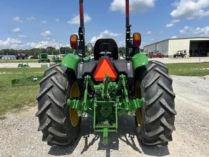 2024 John Deer 5060E - Product Image 5