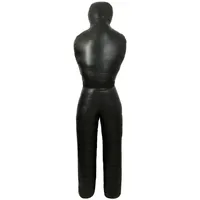 Boxe combat factice auto-défense MMA grappin factice BBJ lutte brésilienne Jiu Jitsu sac de boxe