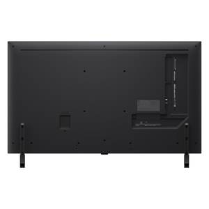 Téléviseur intelligent QNED80 AI 43 pouces Série QNED WebOS Noir 43QNED80A6A API - Product Image 3