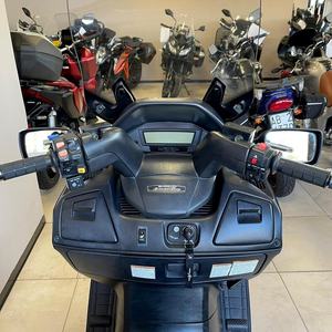 Suzuki Burgman an 650 Executive ABS Scooter à essence - Product Image 3