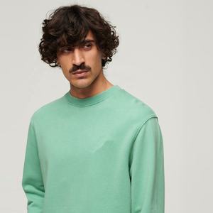Sudadera Lavada para Marcas de Moda, Fabricante de Ropa, Sudadera con Lavado Ácido Personalizada, Proveedor Mayorista OEM ODM - Product Image 2