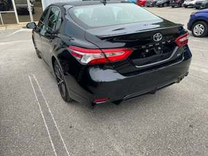 Toyota Camry SE 2020 listo para enviar - Product Image 4