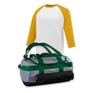 Kit de Práctica de Béisbol de Alta Calidad, Kit de Práctica de Béisbol Personalizado de Peso Pesado - Product Image 5