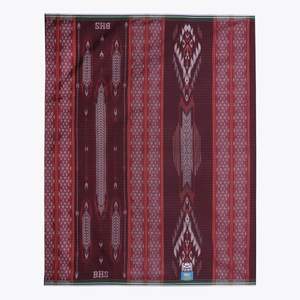 BHS Classic Gold Sarong Bas en coton respirant pour adultes Taille unique pour tous les vêtements de prière - Product Image 2