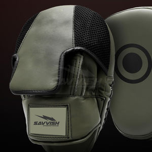 Mejor Fabricante de Protectores de Golpes Personalizados para Entrenamiento, Protectores de Golpes con Logotipo Personalizado, Proveedor de Pakistán - Product Image 2