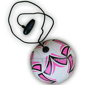 Taille professionnelle 5 PU Ballon de Football Classique Intérieur et Extérieur Entraînement Football avec Logo Personnalisé Ballon En Gros - Product Image 3