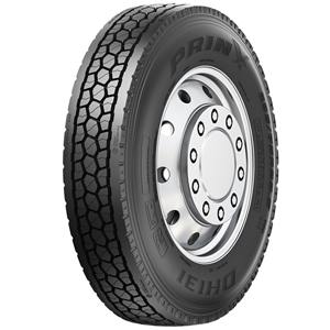 295/60R22.5 295/75R22.5 Suministro Directo del Fabricante. Alambre de Acero. Neumáticos Radiales. Neumáticos de Carga para Camiones de Transporte - Product Image 4