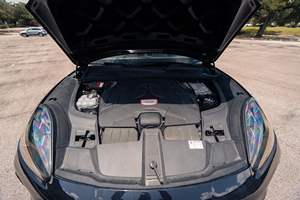 Cayenne Turbo 2021, V8 Twin-Turbo de 541 hp, Tracción en las Cuatro Ruedas, Paquete Premium Plus, Sin Modificar - Product Image 6