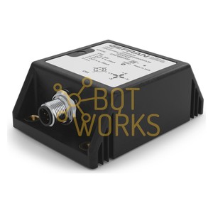 Sensore Gefran F078160 con Uscita 4-20mA Nuovo - Product Image 1