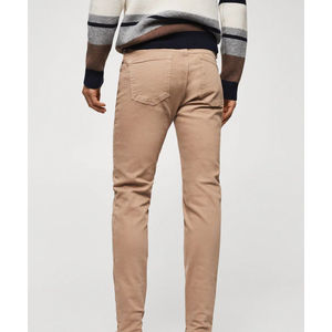 Pantalones Vaqueros para Hombre de Alta Calidad, Estilo Moderno, Transpirables, de Secado Rápido, Nuevo Estilo, Recién Llegados - Product Image 2