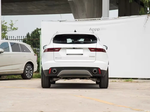 Bajo Consumo de Combustible 2024 1.5T FWD Gasolina + Sistema Híbrido Suave de 48V SUV de Cinco Puertas y Cuatro Asientos con Volante a la Izquierda, Asientos de Cuero, Turbo R17 Oscuro - Product Image 4