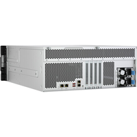 Boîtier de stockage NAS QNAP 24 baies TS-h2477AXU-RP-R7-32G
