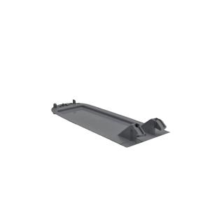 Couvercle inférieur de l'accoudoir de la console centrale pour Vw T5,golf 4, Passat-Gris - Product Image 5