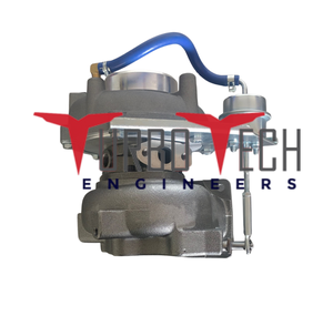 เทอร์โบชาร์จเจอร์ GT3271LS 787846-0001 สำหรับรถขุดโคเบลโก้ 350-8 - Product Image 3