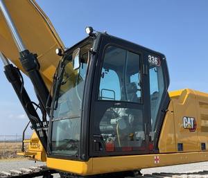 รถขุดแคตเตอร์พิลลาร์ 320CL ประสิทธิภาพสูง จัดส่งรวดเร็ว ราคาดีที่สุด ซื้อเลย มีจำหน่ายขายส่ง - Product Image 5