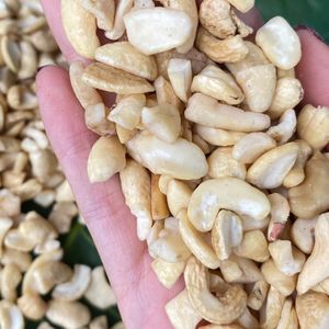 Fábrica de Vietnam Anacardos crudos de Vietnam Anacardos al por mayor 240 Anacardos Jumbo Cliente OEM ODM Requisito - Product Image 1