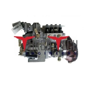 POMPE D'INJECTION DE CARBURANT 4PWS802M 4PWS802 - Product Image 1