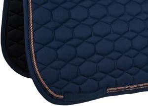 Selle de cheval tout usage sur mesure avec double cordon, fabricant en gros pour le saut d'obstacles, le dressage, l'entraînement à l'équitation - Product Image 2