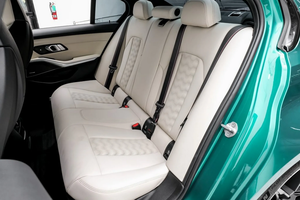 Nuevo BM-M3 2023, Sedán de Alto Rendimiento, Motor 3.0L, Transmisión Automática, Tracción Trasera, Listo para Exportación - Product Image 6