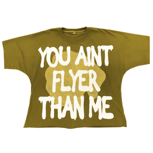 Excelente calidad Boxy camiseta Unisex 100 por ciento algodón 200 GSM peso pesado de gran tamaño camiseta Casual Streetwear moda camisa - Product Image 3