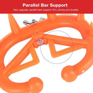 Bê weaner vòng nhựa gia súc mũi Clip chăn nuôi động vật weaner cho bò gia súc ngăn chặn sucking bán chạy nhất Nhà cung cấp Pakistan - Product Image 5