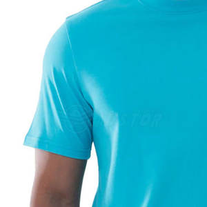Camisetas de Pesca de Tela de Bambú, Camisetas de Pesca de la Mejor Calidad, Camisetas de Pesca Transpirables y Suaves para Hombre para Actividades al Aire Libre - Product Image 4