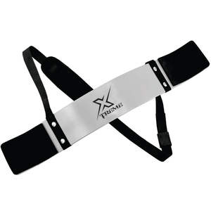 Brassard de musculation pour biceps et triceps, haltères, barres, curls, isolateur de biceps, flexible, respirant, unisexe - Product Image 5