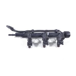 INJECTEURS DE CARBURANT FIAT Panda 3ème Série 46341230 46341162 Hybride 1000 (12>) - Product Image 1