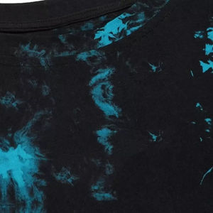 Camiseta teñida con lazo más vendida, camiseta hecha a medida, camisetas teñidas con lazo de talla XL para hombre - Product Image 6