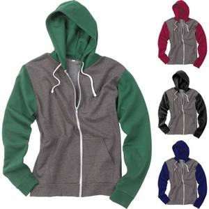 Custom Logo Men Sleeveless Tops Gym Plus Size Workout Hoodie Tank Sports Wear Quick Dry Men Vest With Hooded - Product Image 6