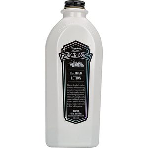 Meguiars กระจกหนังสังเคราะห์ที่สดใส-ทำในสหรัฐอเมริกา - Product Image 1