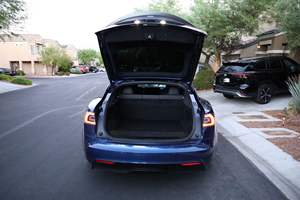 ขายประมูล2021รุ่น S ลายสก๊อต1020แรงม้า AWD - Product Image 2